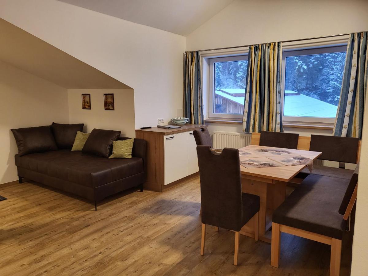 Saumerhof Schladming Exterior photo