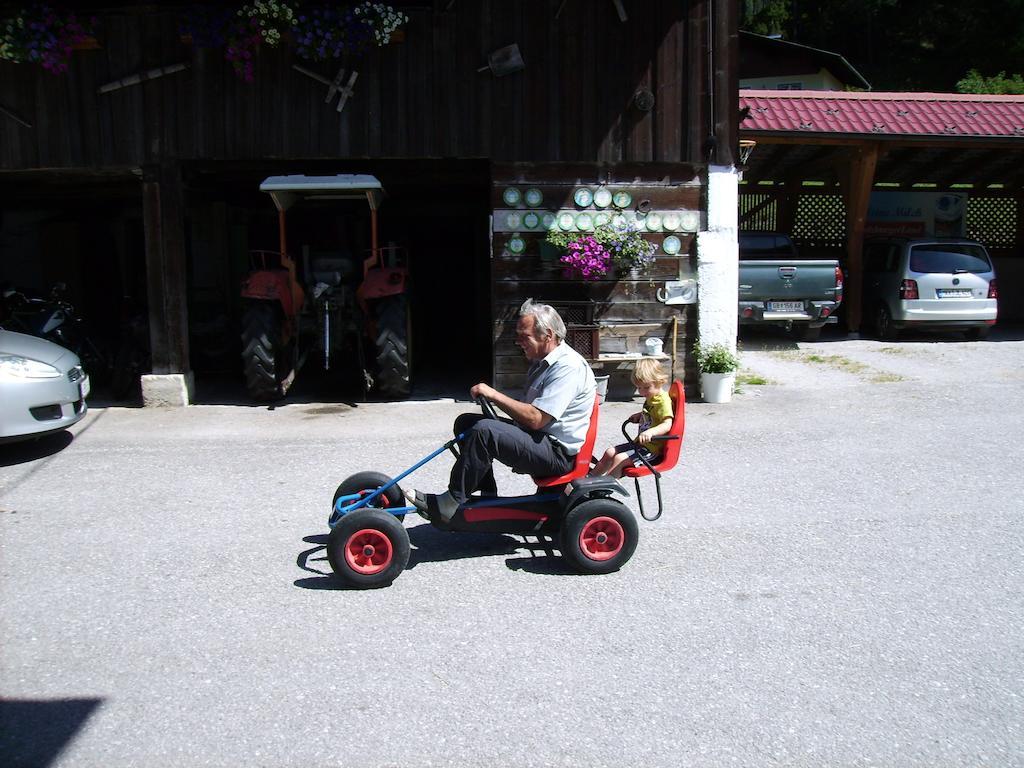 Saumerhof Schladming Exterior photo