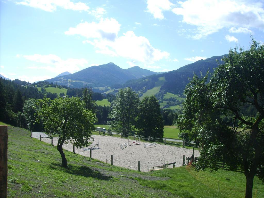 Saumerhof Schladming Exterior photo