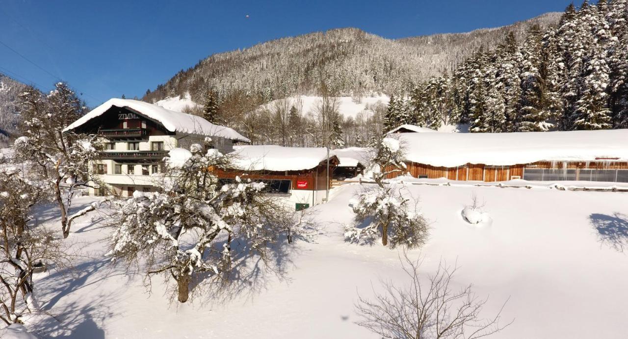Saumerhof Schladming Exterior photo